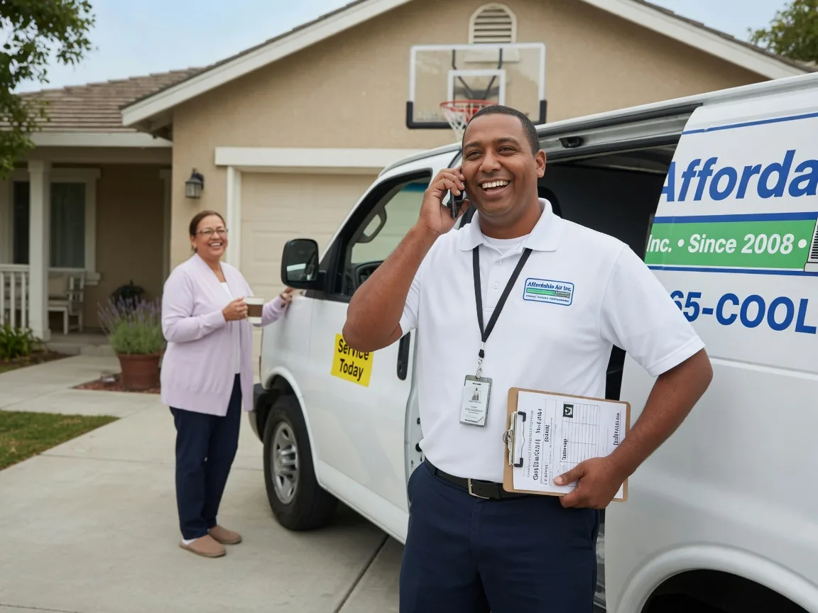 Central Ac Repair Amber, OK FAQs